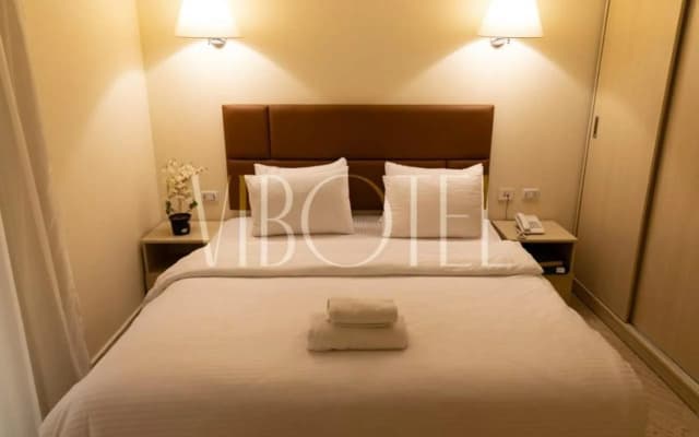 Vibotel Residence Hotel Apartments - photo 4