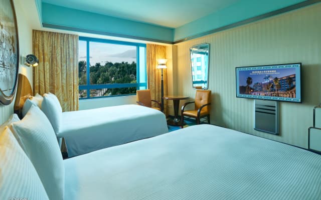 Disney's Hollywood Hotel - photo 5
