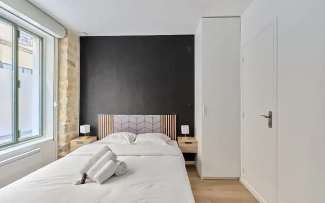 Charming Studio Center of Paris Bastille - photo 4