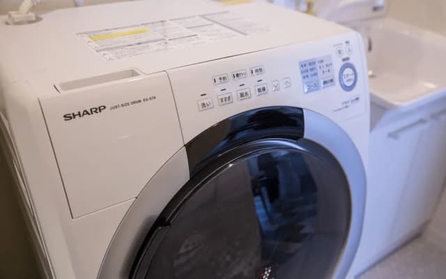 Hostel Apartment Umeda - photo 4