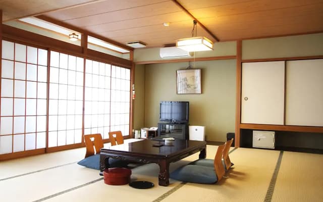 Hotel Ryozen - photo 4