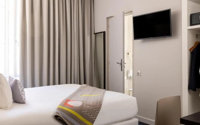 Hôtel 66 - photo 2