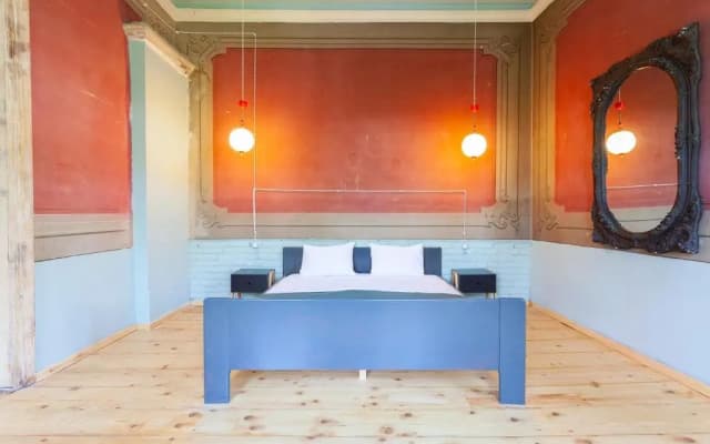 Wehost Sunny Apartment - photo 3