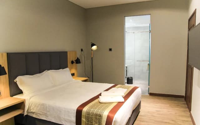 Amigo Hotel Miri - photo 4