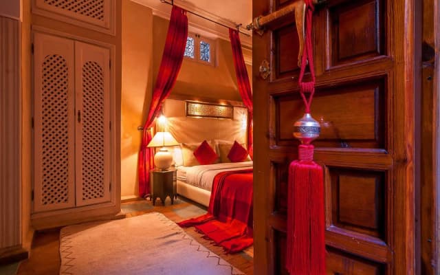 Riad Eden - photo 2