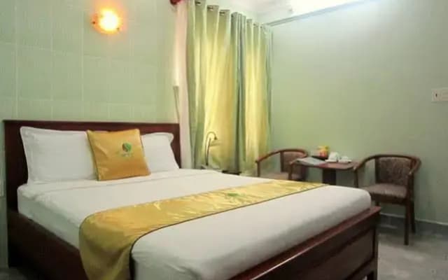 Khanh Thuy Hotel - photo 4