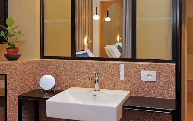 Habito Suites - photo 4