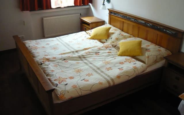 City Garden Apartments & Wellness - photo 3