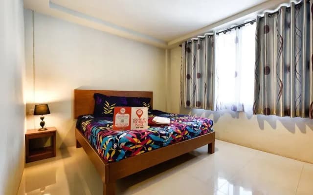 Nida Rooms Pak Nam 90 Andaman - photo 4