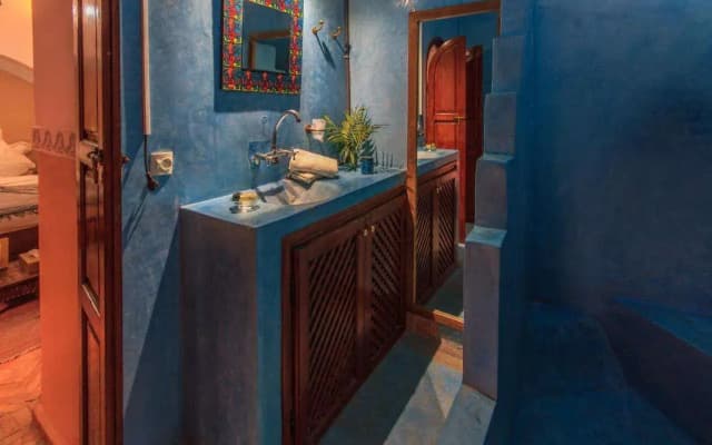 Riad Zen House - photo 5