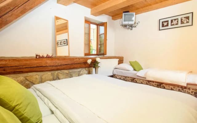 Hotel Bella - photo 4