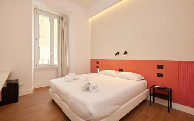 Dem Hotel - photo 2