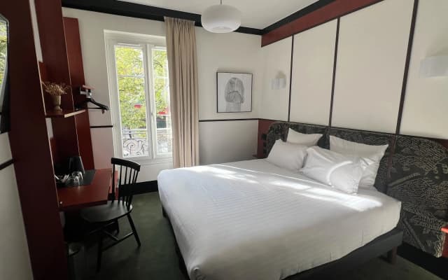 Hôtel Marguerite - photo 3