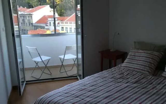Lisbon Flat - photo 4