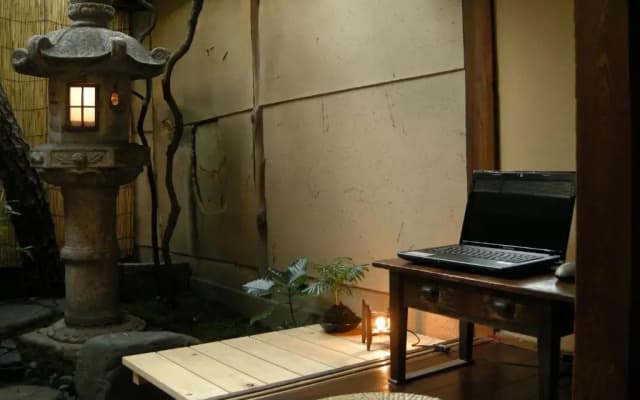 Guesthouse Itoya Kyoto - photo 4