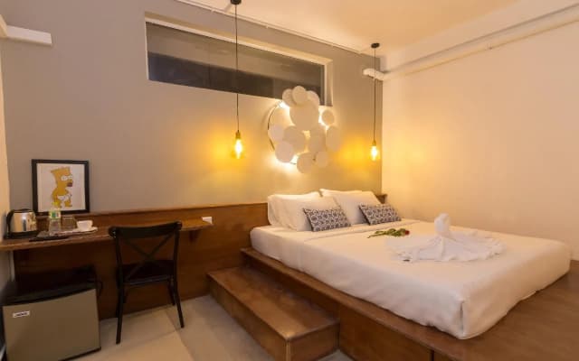 Oops Hostel - photo 3
