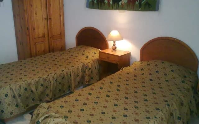 The Harmony Hotel - photo 4