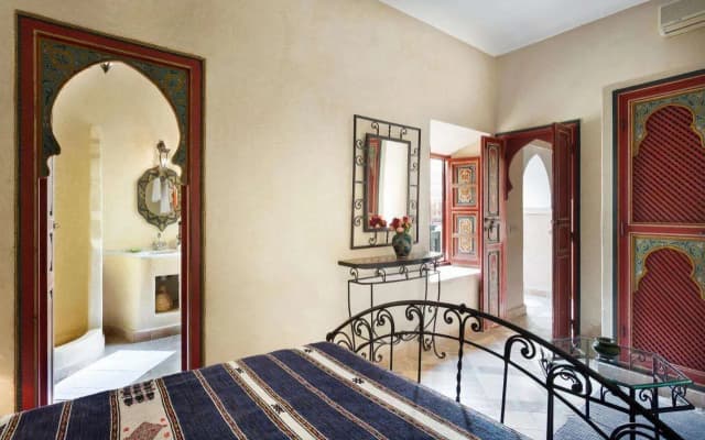 Riad Julia - photo 2