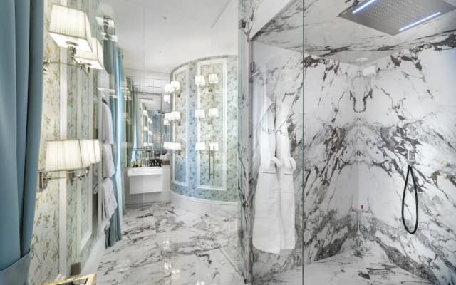 Hotel The Plein Hotel - Small Luxury Hotels of the World - photo 2