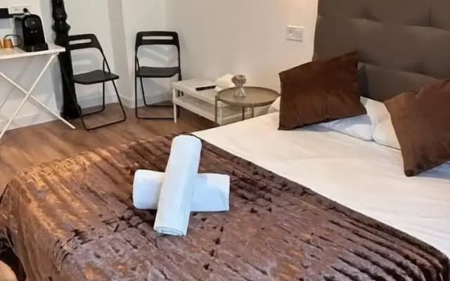Hostal Arenal Madrid - photo 2