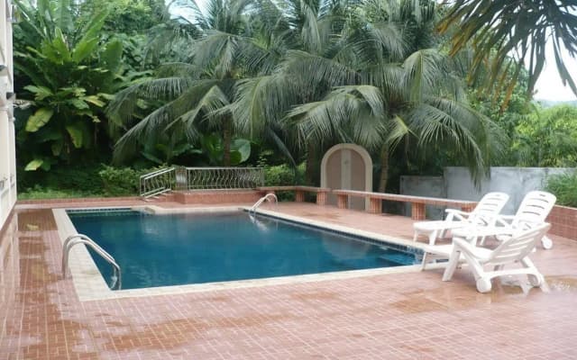 SP Residence Phuket - photo 5