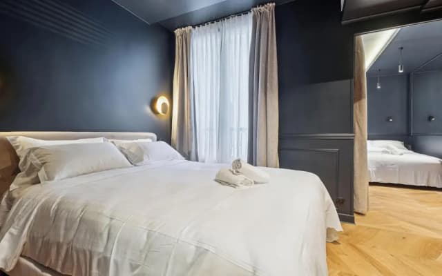 Hotel Clemence - photo 4