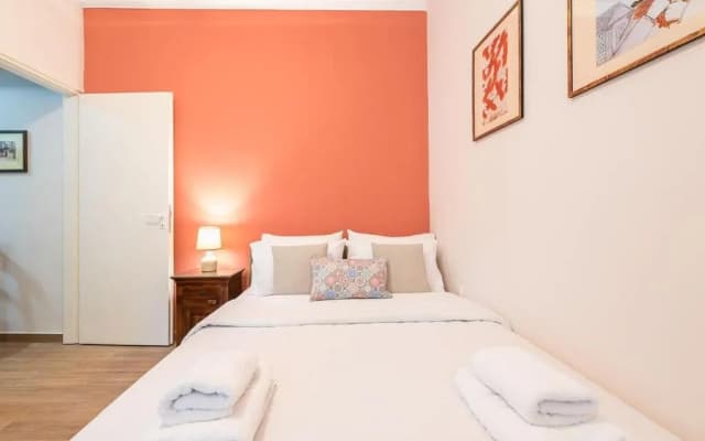 Cozy studio 5mins walk from Acropolis museum - photo 2