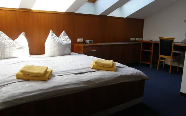 Pension Freiraum Guesthouse Berlin - photo 5