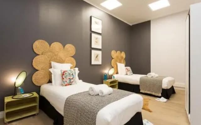 Sweet Inn - Sentier - photo 4