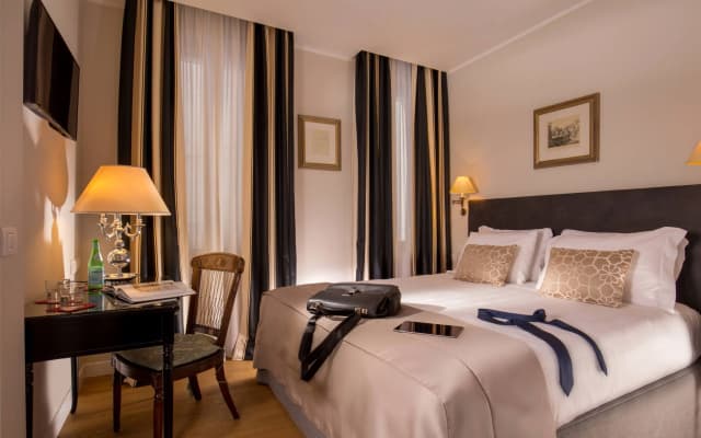 Hotel Monte Cenci - photo 3
