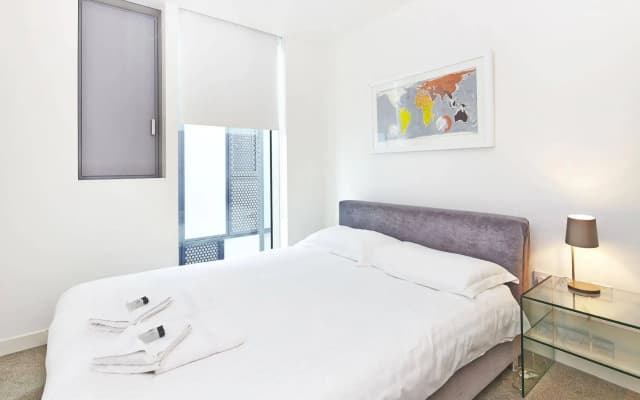 Fran Apartments - photo 5