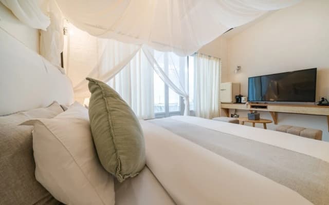 Cheonho Hotel August - photo 3
