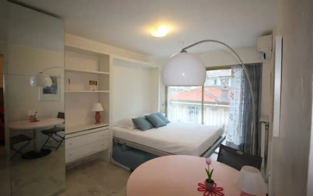 Nice Booking - WAGNER Balcon Calme - photo 2
