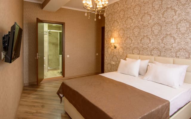 Dat Exx Apartments - photo 3