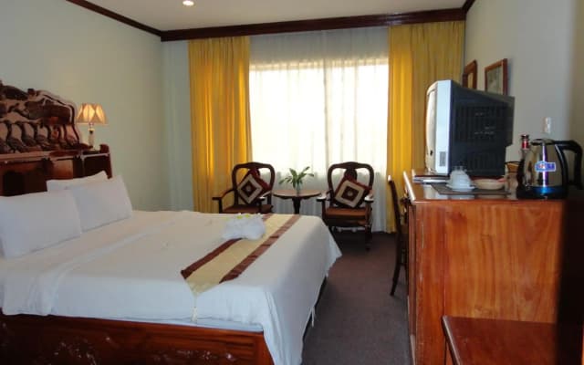 Angkor Hotel - photo 4
