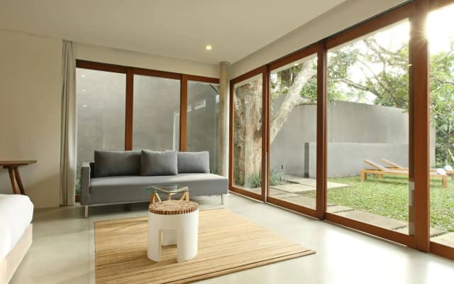 Aria Villas Ubud - photo 2
