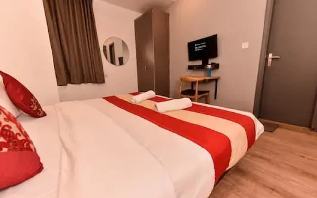 925 Stays 003 Gagan Vihar - photo 3
