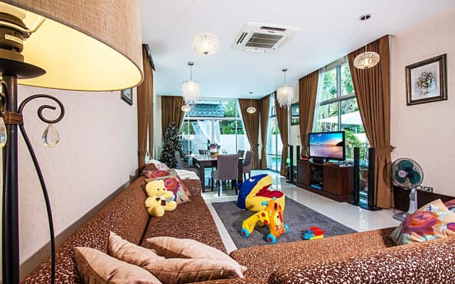 Jomtien Waree 6 - photo 2