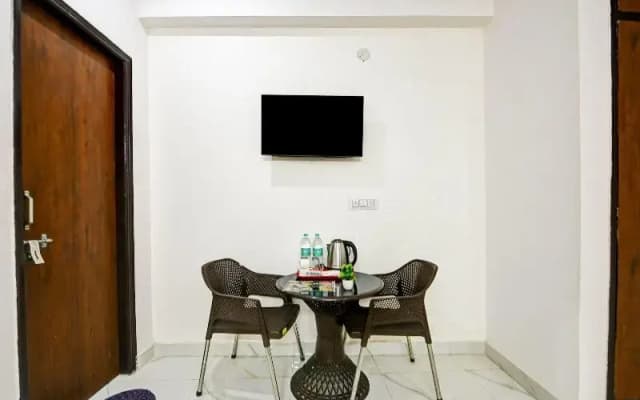 Mauryan Tower, Yashobhoomi - photo 3