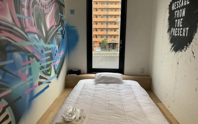 Yolo Hotel Museum - photo 3