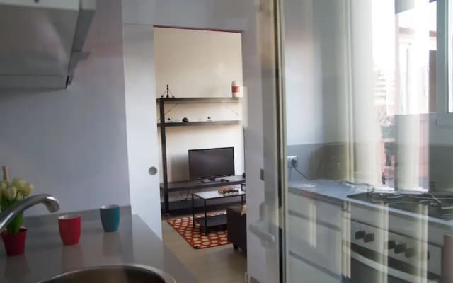 BBarcelona Modern Eixample Apartment - photo 5