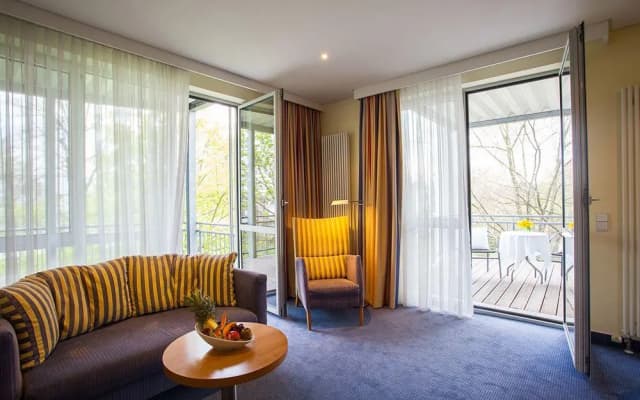 Aparion Berlin - photo 4