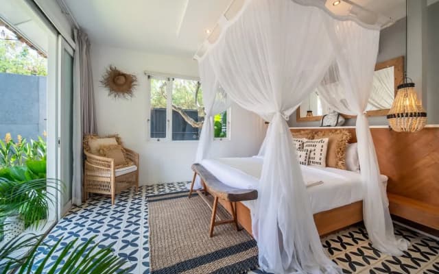 Villa Moana Canggu by Villa Finder - photo 4