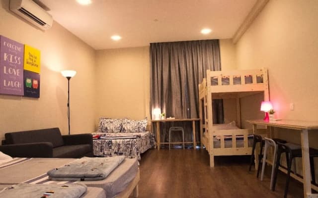 Yoom @ Riverson Duplex 12 Pax - photo 5
