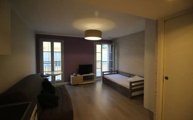 Nice Booking - Saleya Centre Studio - photo 2