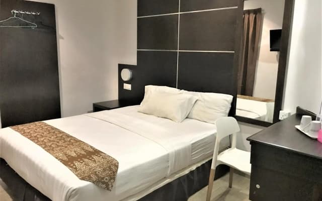 Sipadan Inn 2 - photo 2