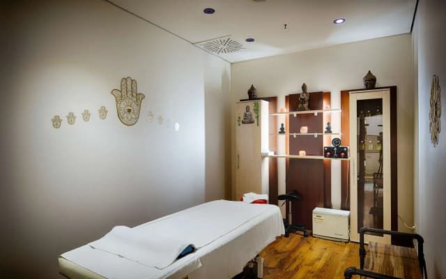 Park Inn by Radisson Berlin Alexanderplatz - photo 5