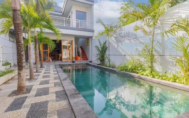 Roses Bali Homestay - photo 5