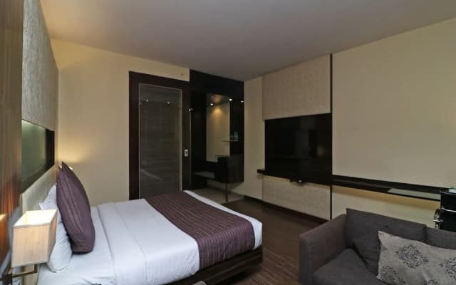 Hotel Sunrise Blue - photo 4