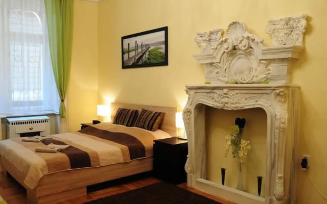 Green Apple Apartman - photo 4